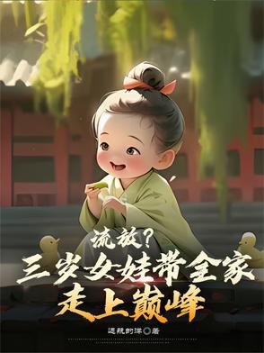 流放?三岁女娃带全家走上巅峰