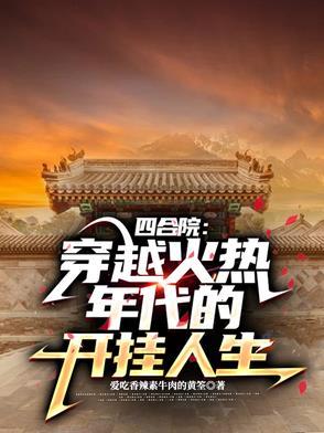 四合院:穿越火热年代的开挂人生