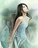 夫人请住手