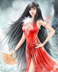 我一魔术师，为什么都叫我法神