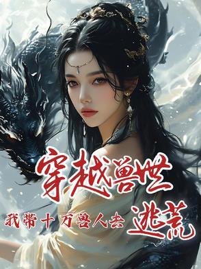 穿越兽世:我带十万兽人去逃荒